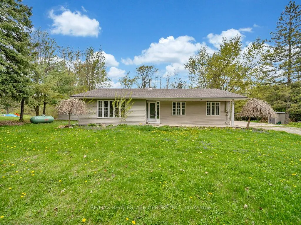 Photo 15 of 12473 Sixth Line, Milton, Rural Nassagaweya — HOMEH
