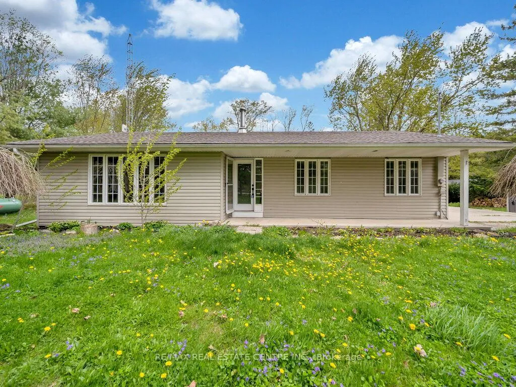 Photo 16 of 12473 Sixth Line, Milton, Rural Nassagaweya — HOMEH