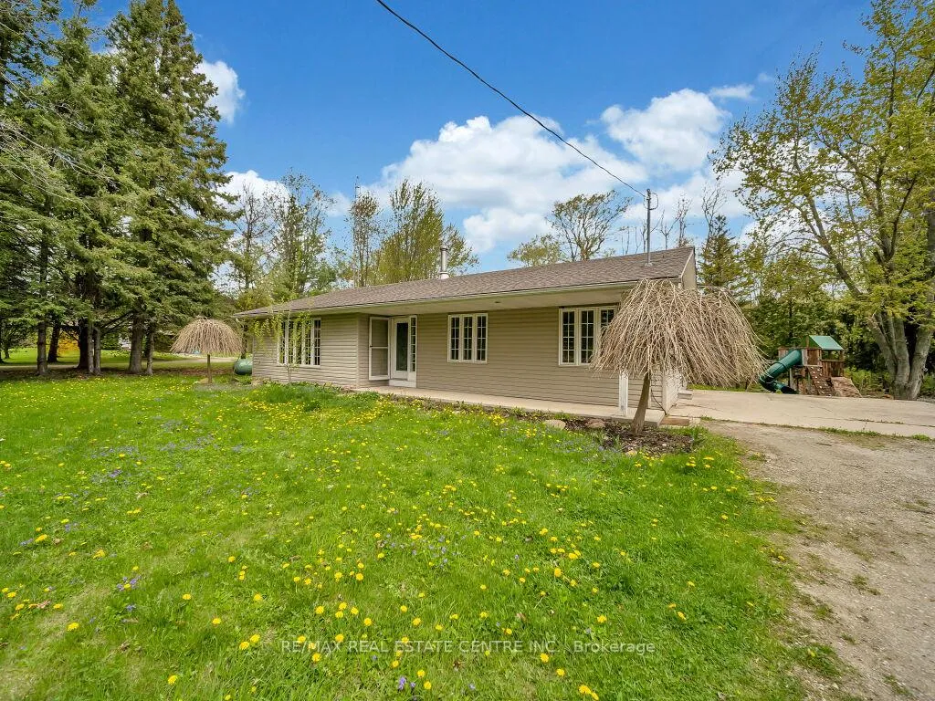 Photo 17 of 12473 Sixth Line, Milton, Rural Nassagaweya — HOMEH