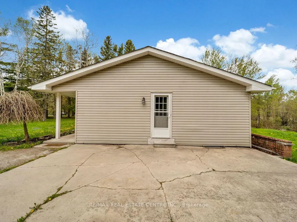 Photo 43 of 12473 Sixth Line, Milton, Rural Nassagaweya — HOMEH