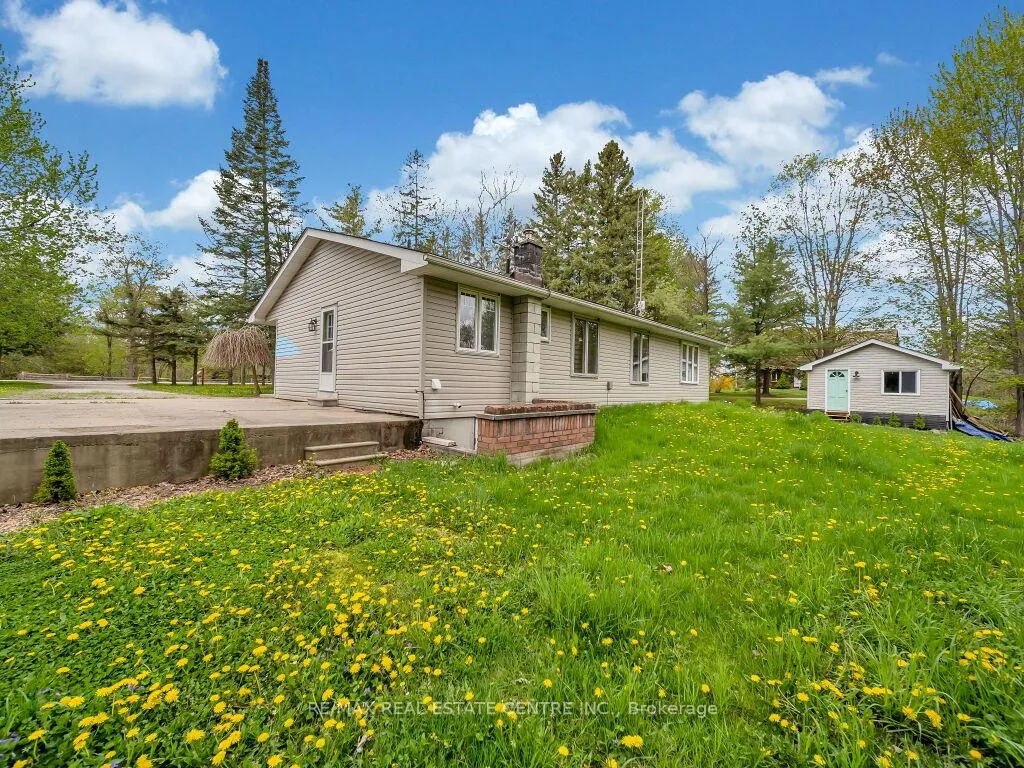 Photo 44 of 12473 Sixth Line, Milton, Rural Nassagaweya — HOMEH