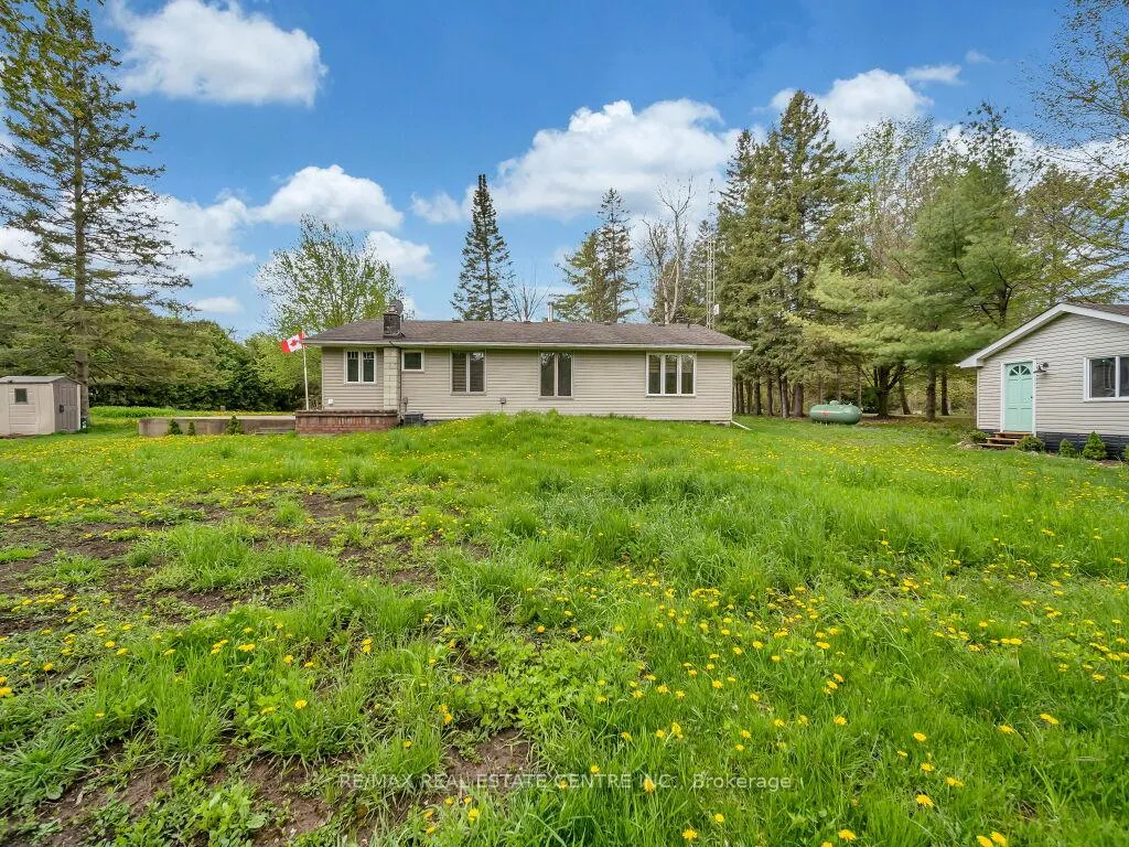 Photo 46 of 12473 Sixth Line, Milton, Rural Nassagaweya — HOMEH