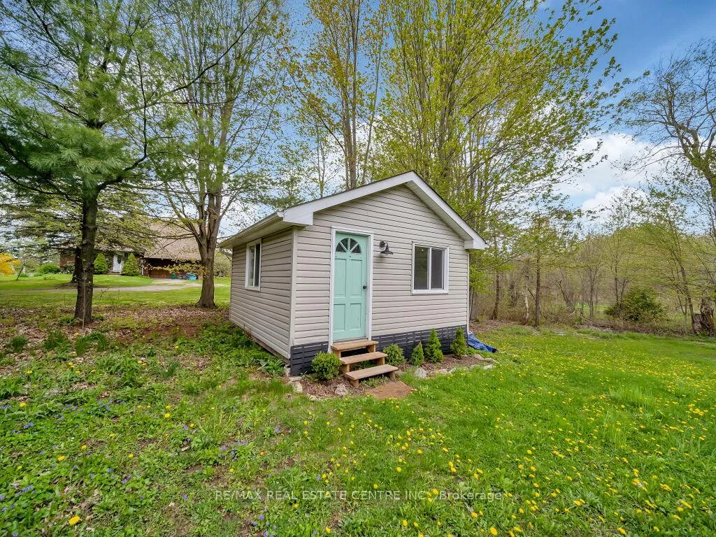 Photo 47 of 12473 Sixth Line, Milton, Rural Nassagaweya — HOMEH