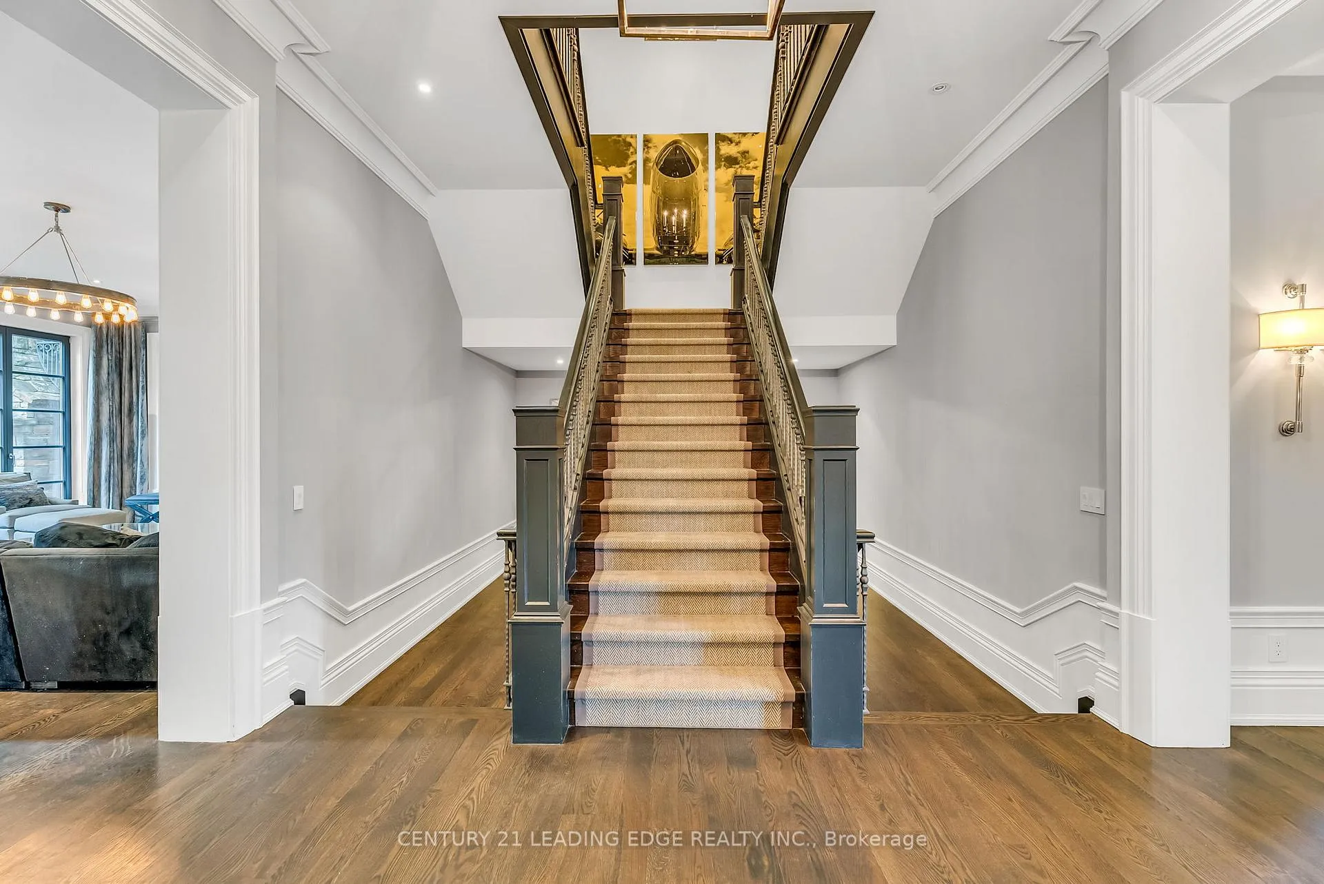 Photo 16 of 2 Nightfall Court, Vaughan, Kleinburg — HOMEH