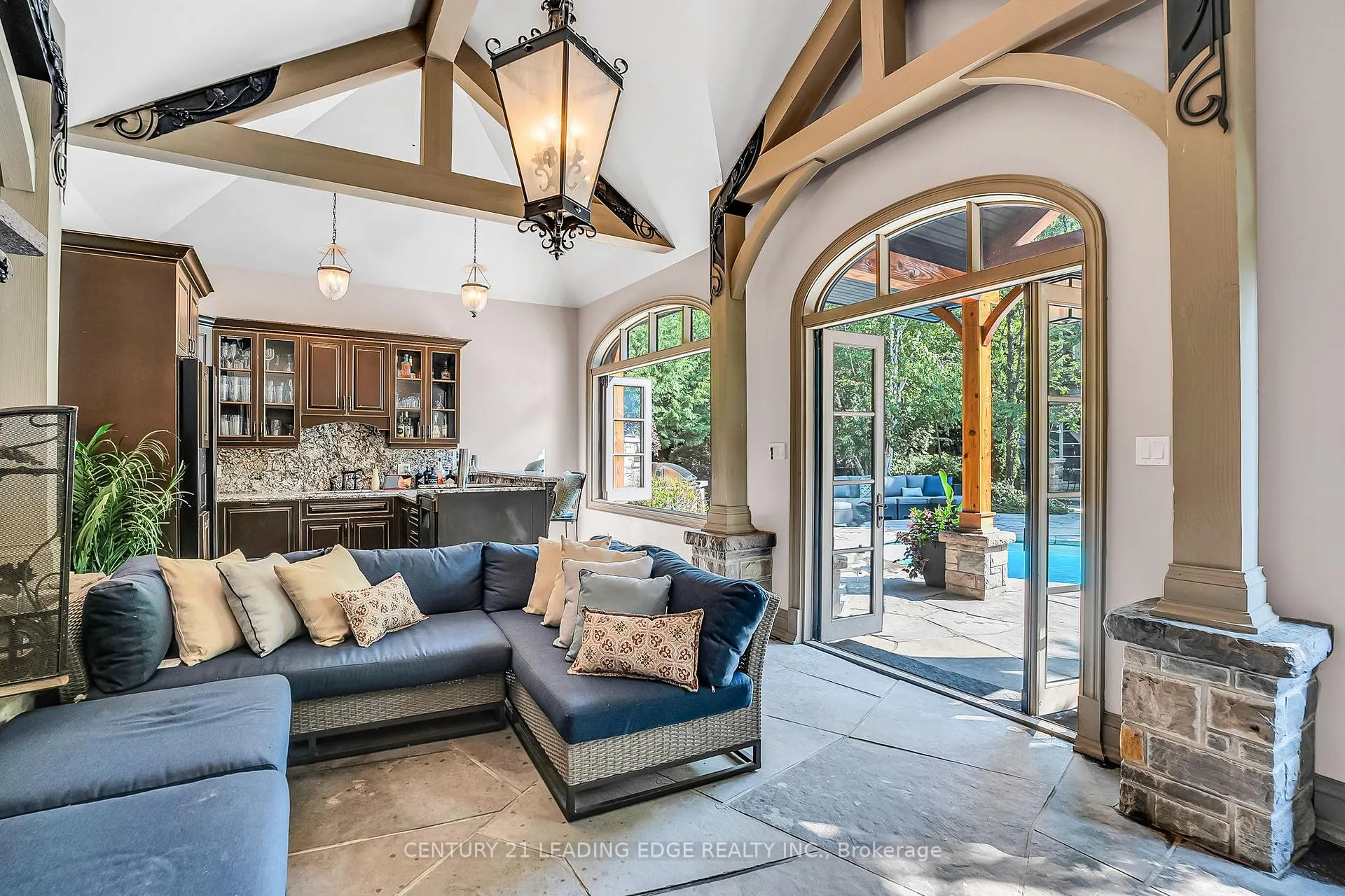 Photo 44 of 2 Nightfall Court, Vaughan, Kleinburg — HOMEH
