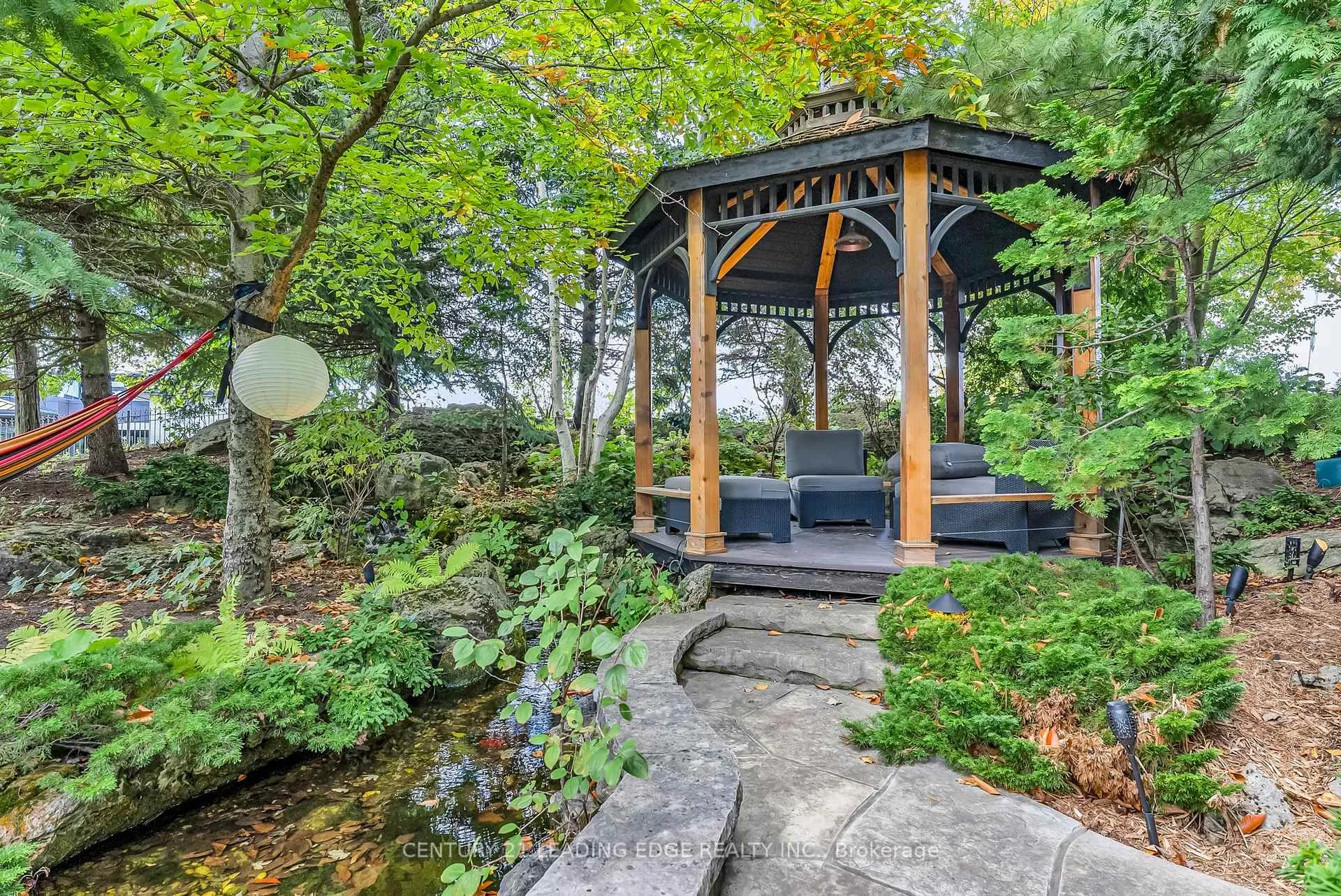 Photo 47 of 2 Nightfall Court, Vaughan, Kleinburg — HOMEH
