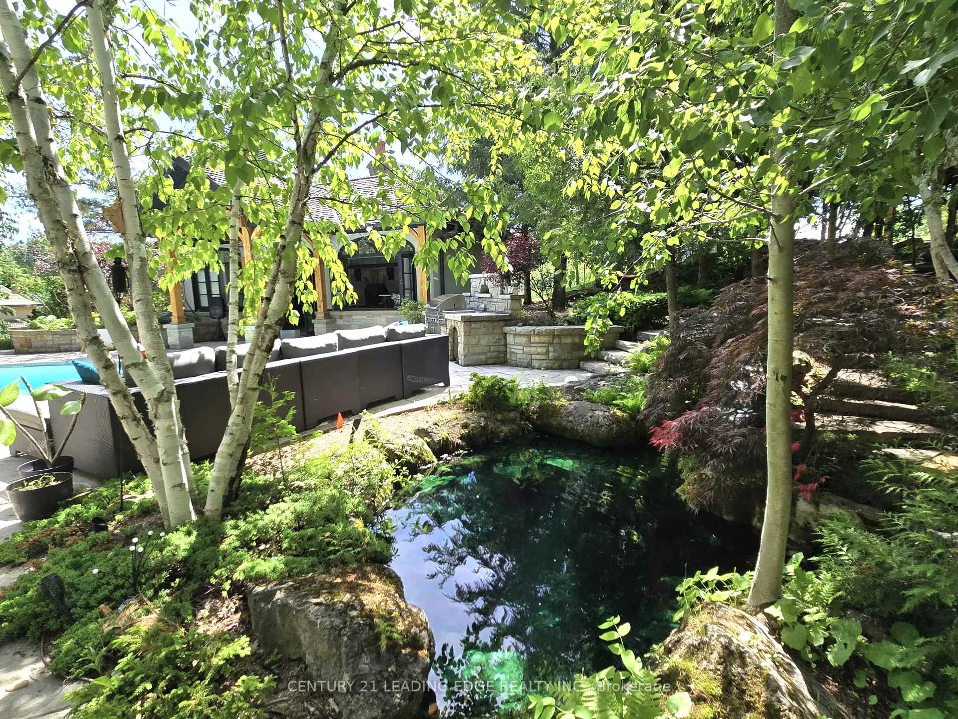 Photo 48 of 2 Nightfall Court, Vaughan, Kleinburg — HOMEH