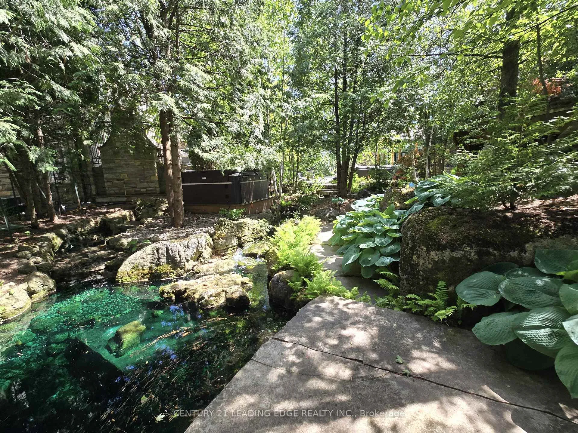 Photo 49 of 2 Nightfall Court, Vaughan, Kleinburg — HOMEH