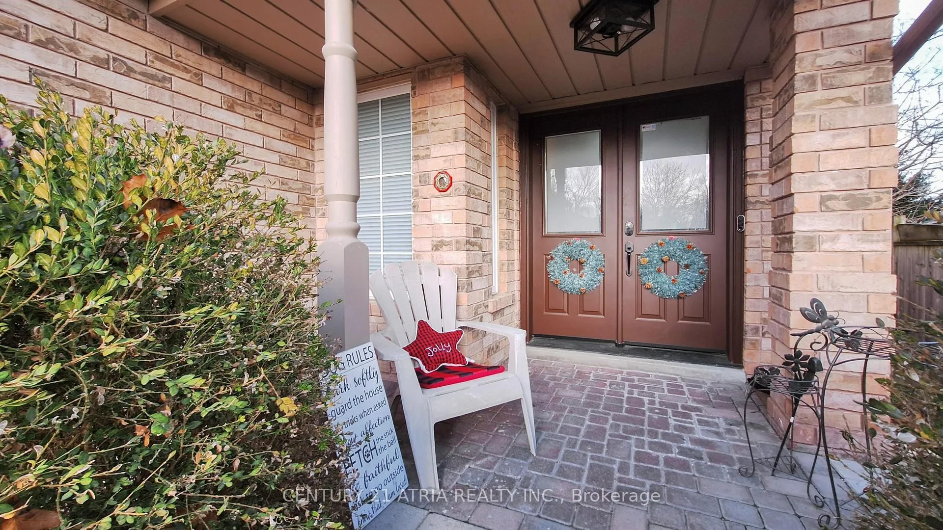Photo 4 of 1166 Oriole Crescent, Innisfil, Alcona — HOMEH