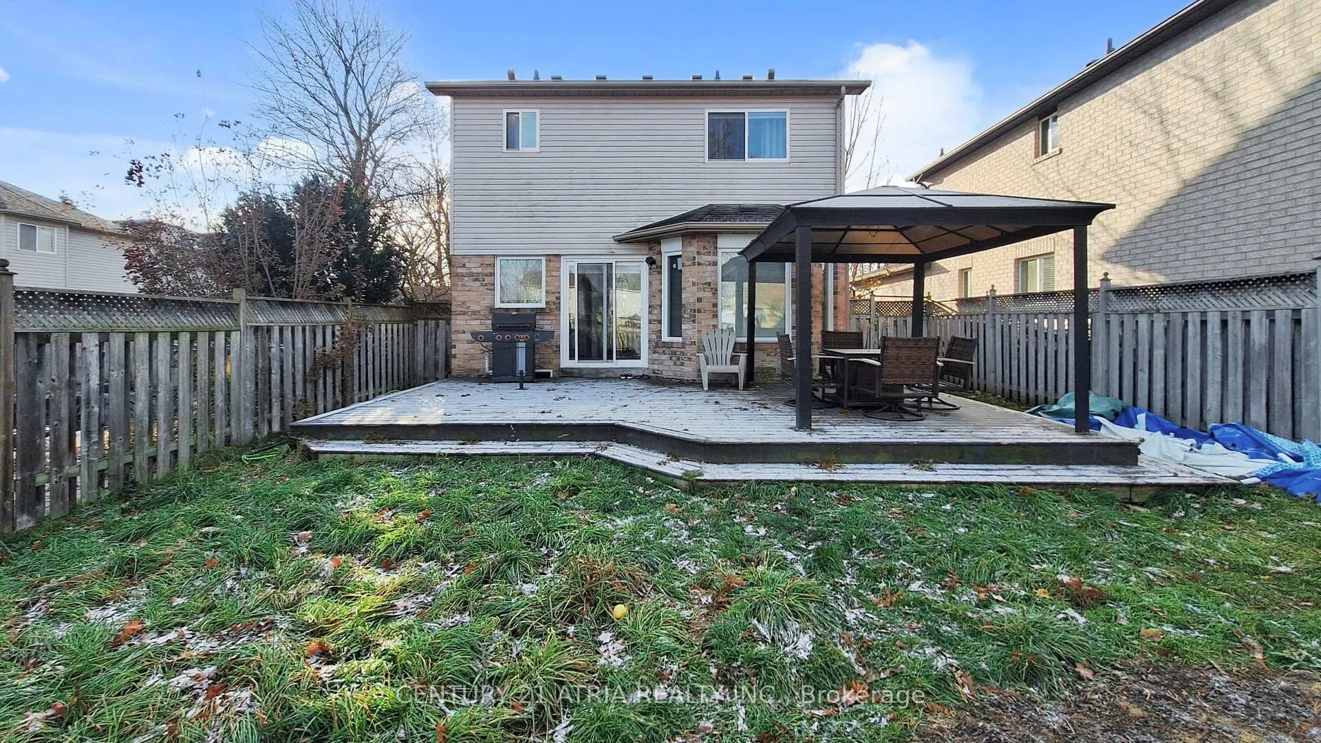 Photo 6 of 1166 Oriole Crescent, Innisfil, Alcona — HOMEH