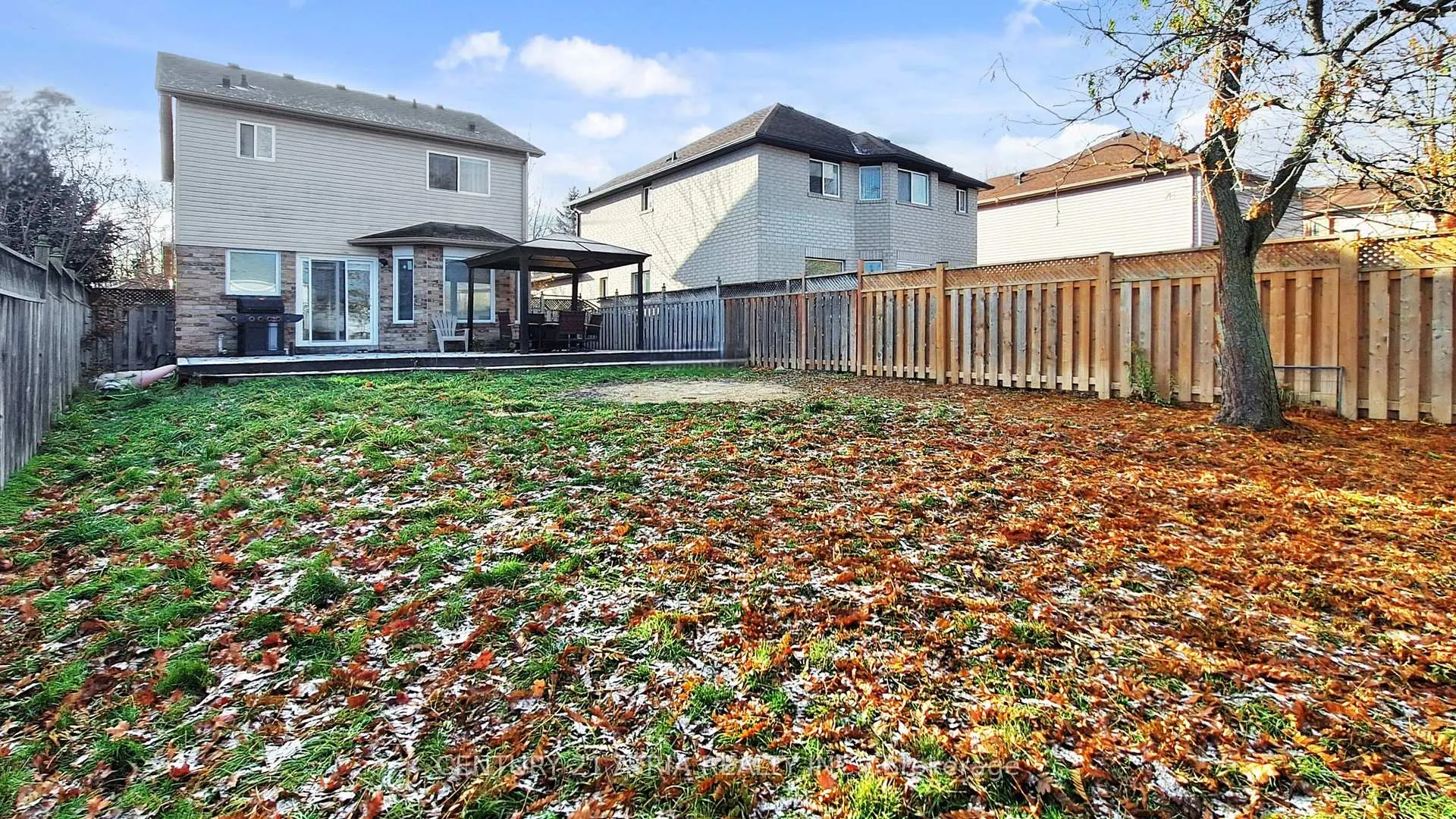 Photo 7 of 1166 Oriole Crescent, Innisfil, Alcona — HOMEH