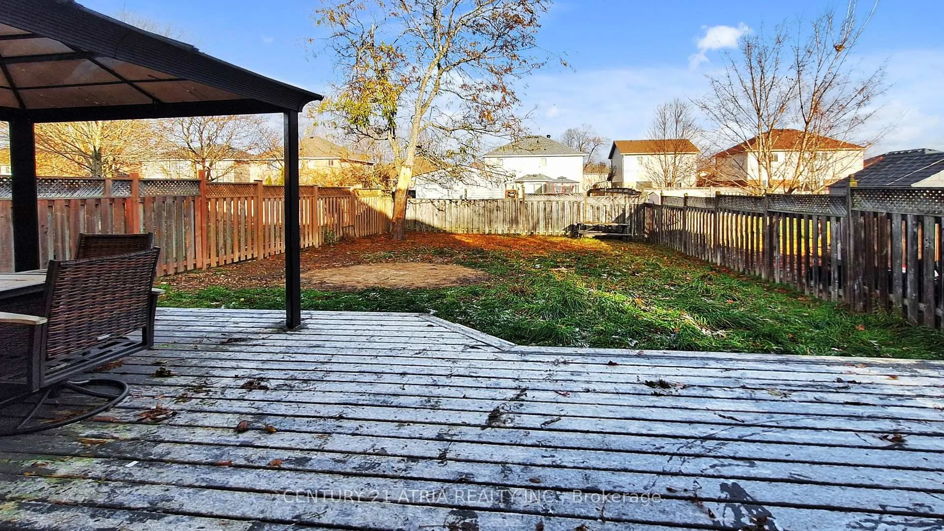 Photo 9 of 1166 Oriole Crescent, Innisfil, Alcona — HOMEH