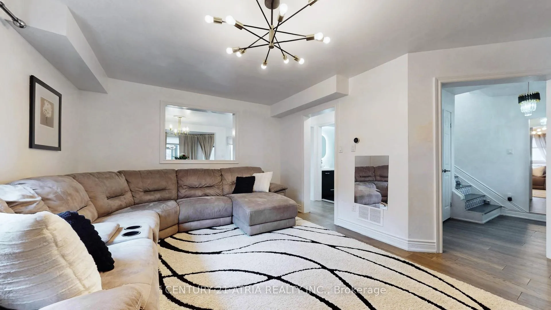 Photo 11 of 1166 Oriole Crescent, Innisfil, Alcona — HOMEH