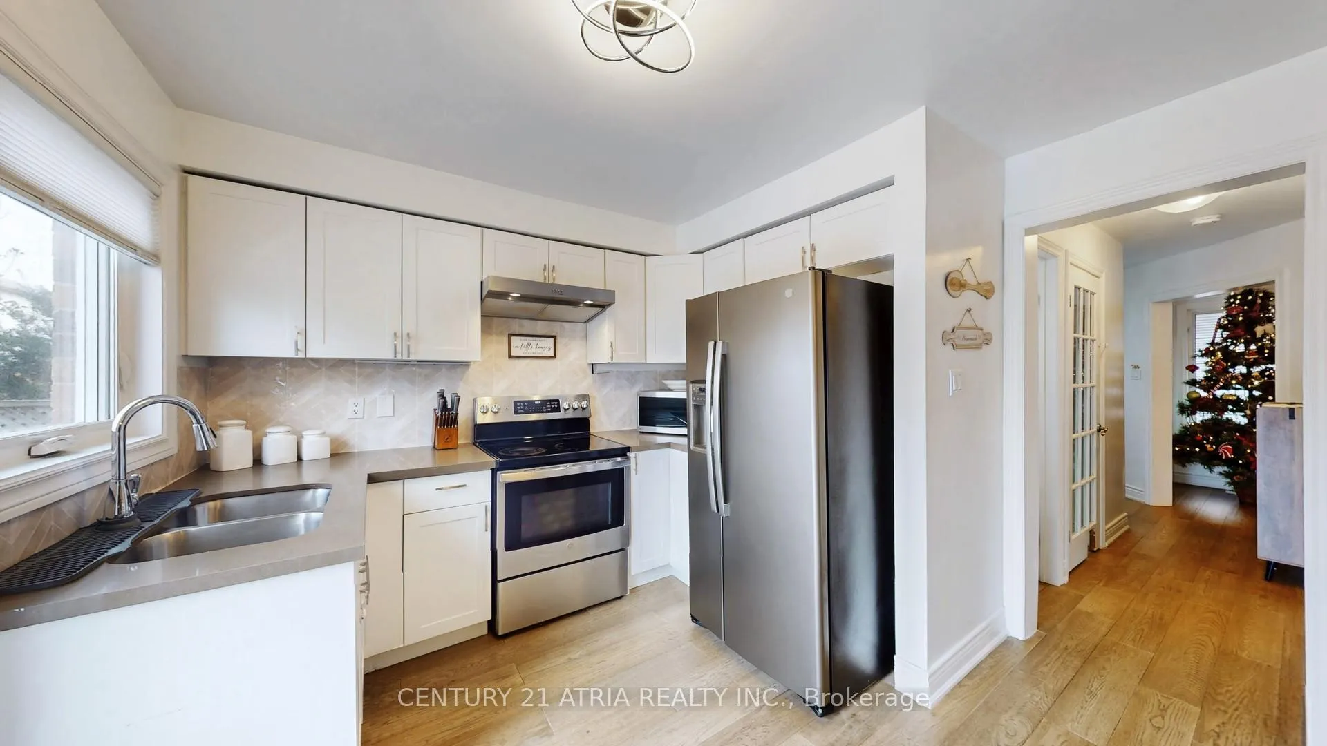 Photo 14 of 1166 Oriole Crescent, Innisfil, Alcona — HOMEH
