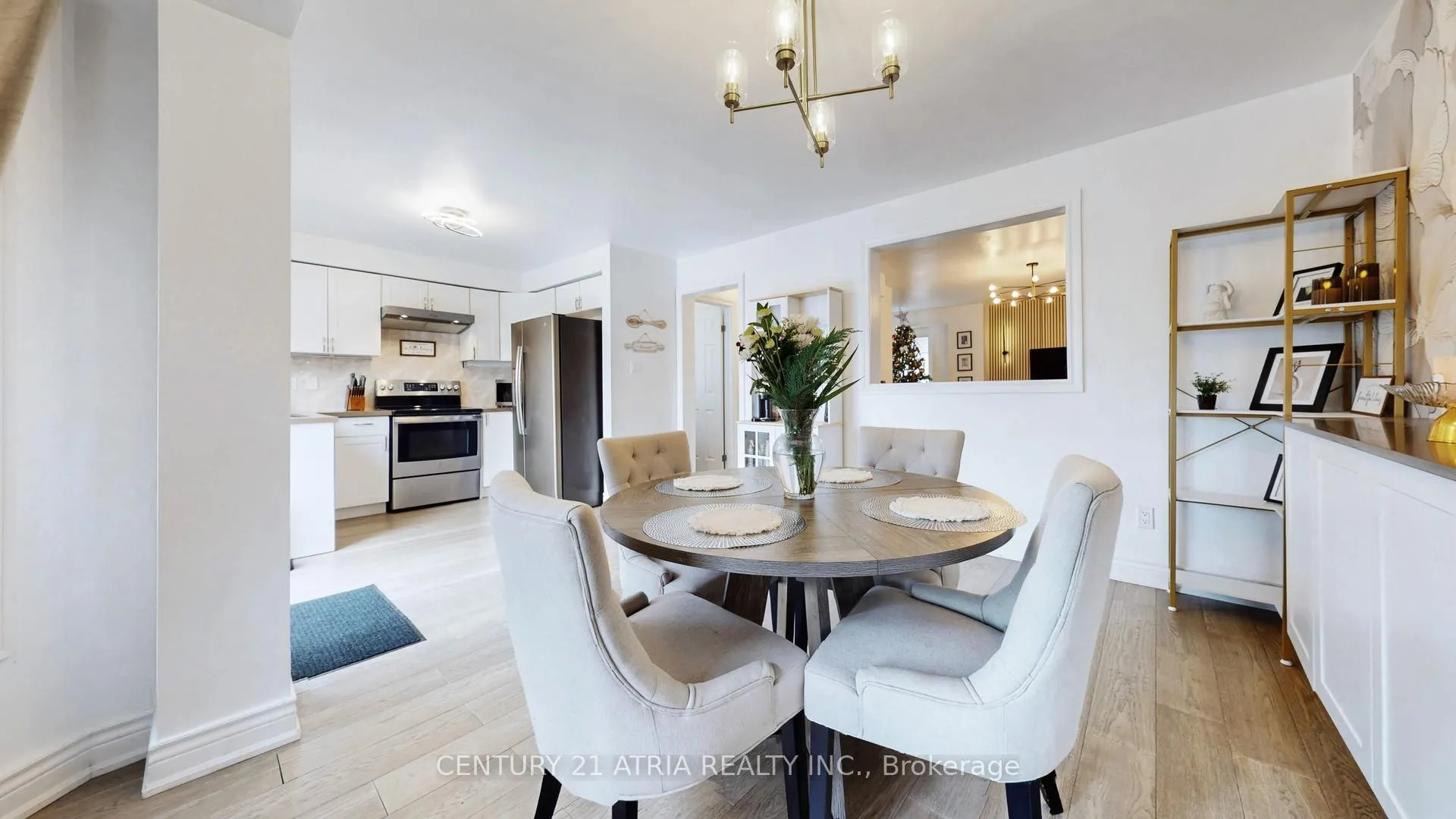 Photo 21 of 1166 Oriole Crescent, Innisfil, Alcona — HOMEH