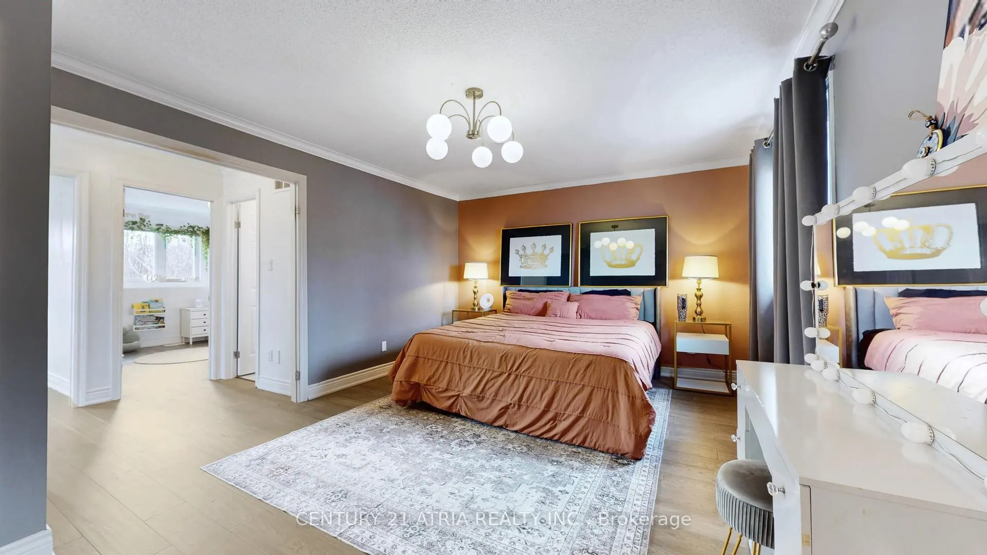 Photo 28 of 1166 Oriole Crescent, Innisfil, Alcona — HOMEH
