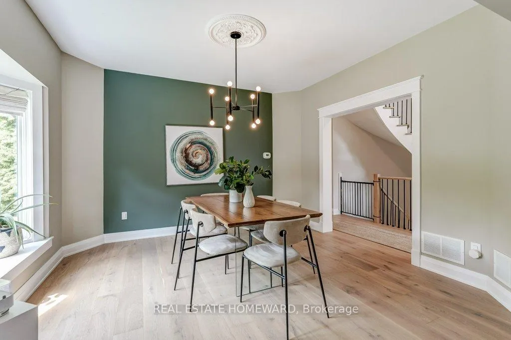 Photo 9 of 98 Woodview Drive, Pickering, Rougemount — HOMEH