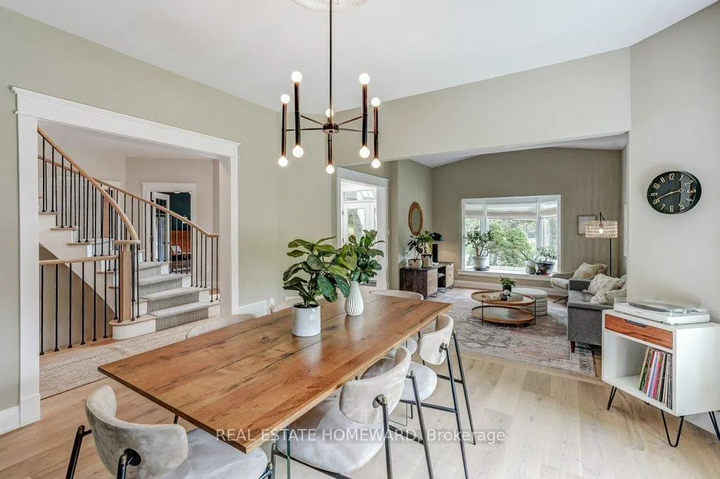 Photo 11 of 98 Woodview Drive, Pickering, Rougemount — HOMEH