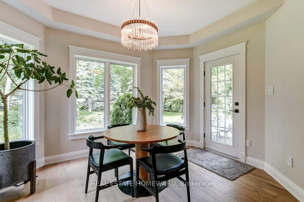 Photo 17 of 98 Woodview Drive, Pickering, Rougemount — HOMEH