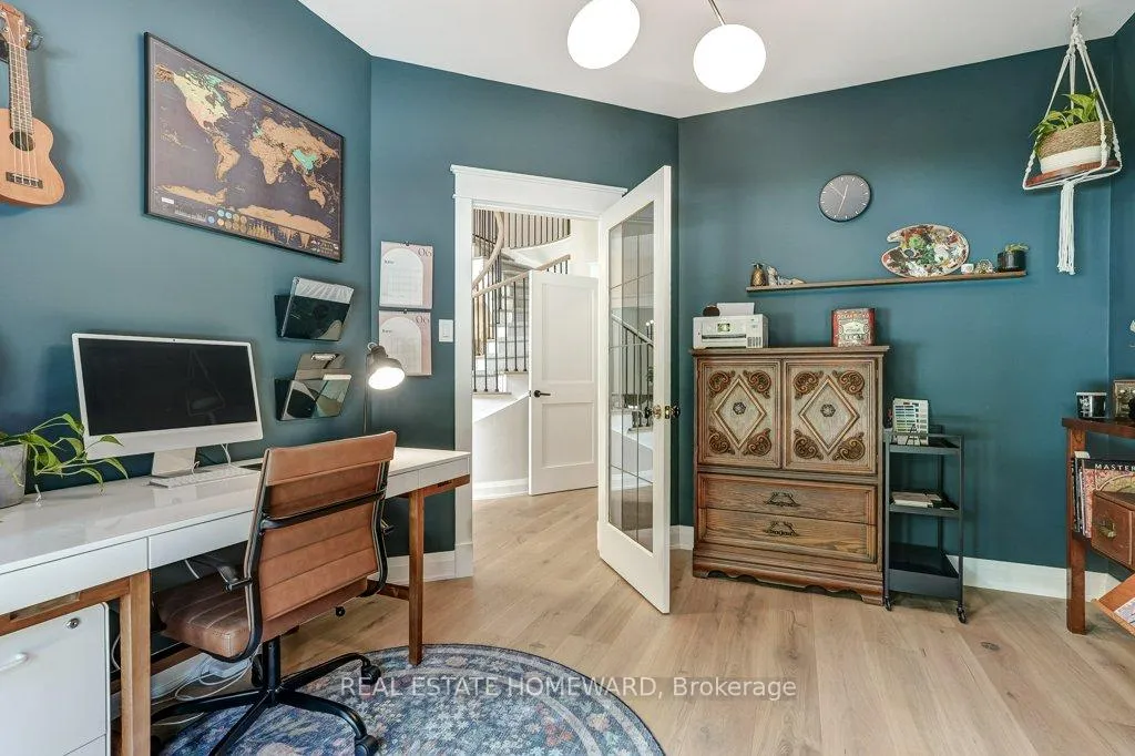 Photo 20 of 98 Woodview Drive, Pickering, Rougemount — HOMEH