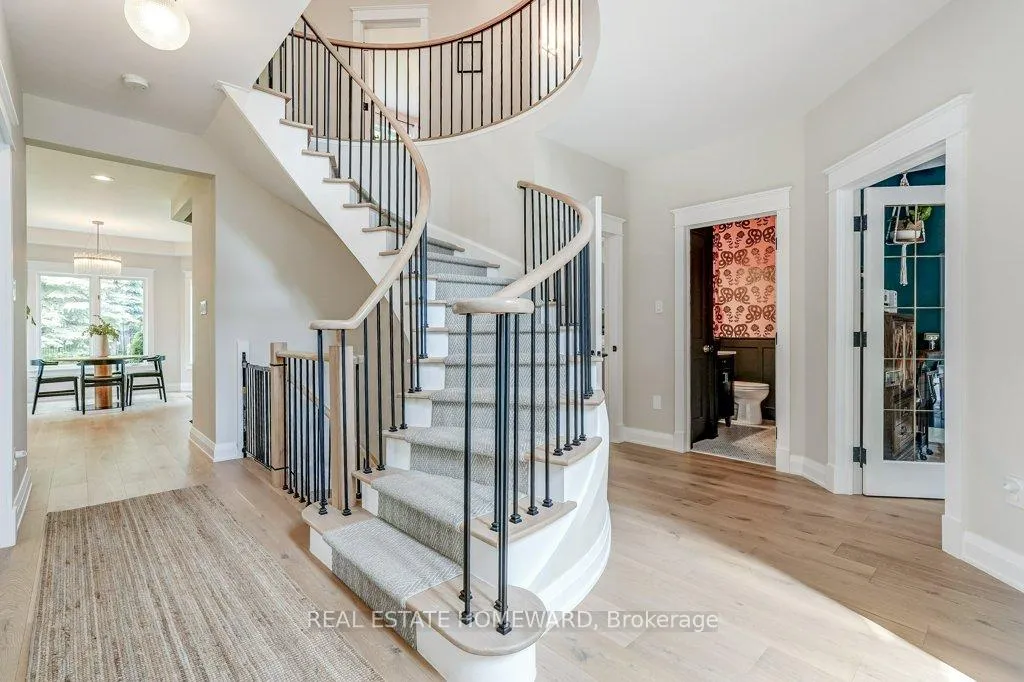Photo 25 of 98 Woodview Drive, Pickering, Rougemount — HOMEH