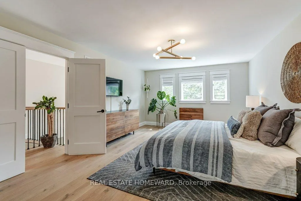 Photo 28 of 98 Woodview Drive, Pickering, Rougemount — HOMEH