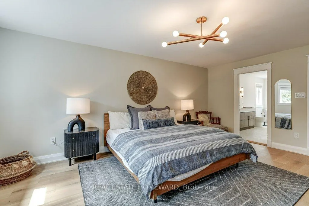 Photo 29 of 98 Woodview Drive, Pickering, Rougemount — HOMEH