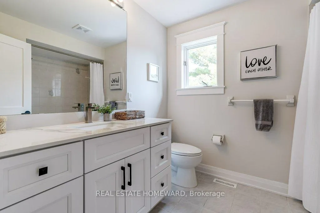 Photo 36 of 98 Woodview Drive, Pickering, Rougemount — HOMEH