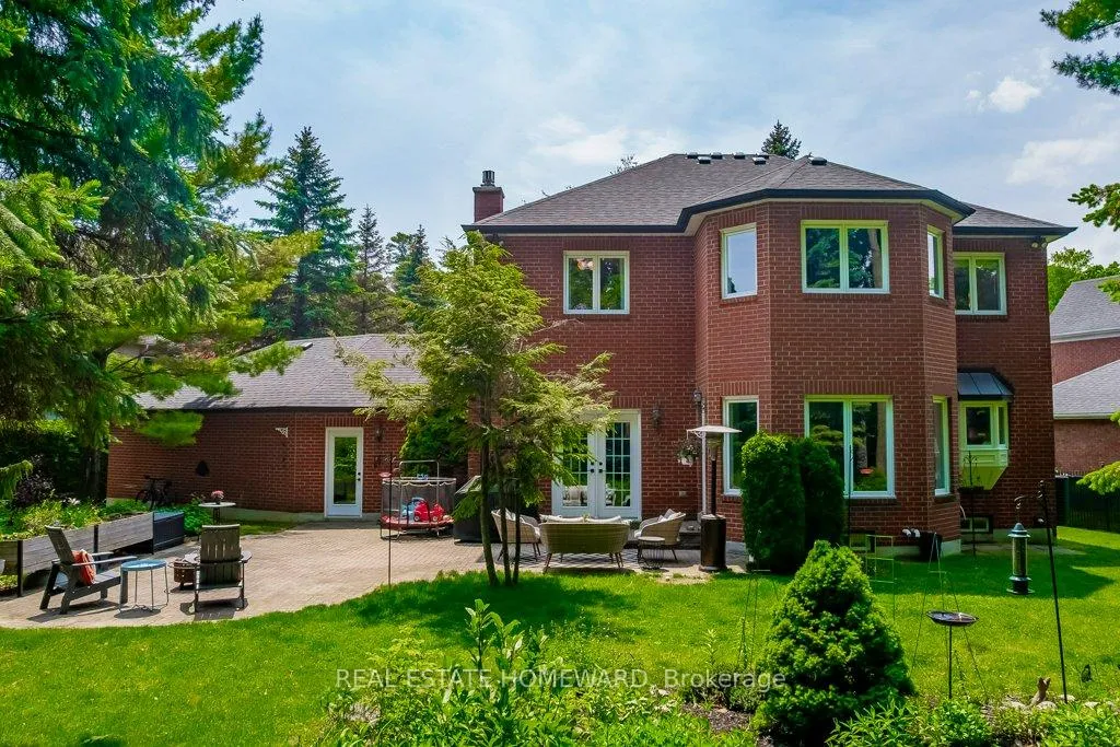 Photo 39 of 98 Woodview Drive, Pickering, Rougemount — HOMEH