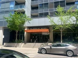 Photo 1 of Unit 1107, 25 Telegram Mews, Toronto, Waterfront Communities — HOMEH