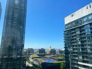 Photo 4 of Unit 1107, 25 Telegram Mews, Toronto, Waterfront Communities — HOMEH