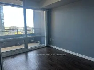 Photo 6 of Unit 1107, 25 Telegram Mews, Toronto, Waterfront Communities — HOMEH