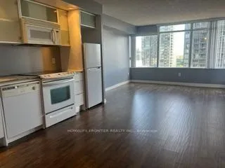 Photo 9 of Unit 1107, 25 Telegram Mews, Toronto, Waterfront Communities — HOMEH