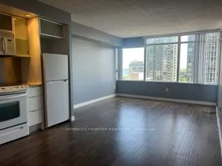 Photo 11 of Unit 1107, 25 Telegram Mews, Toronto, Waterfront Communities — HOMEH