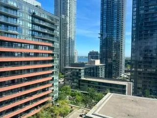 Photo 13 of Unit 1107, 25 Telegram Mews, Toronto, Waterfront Communities — HOMEH