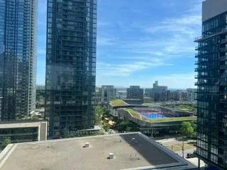 Photo 14 of Unit 1107, 25 Telegram Mews, Toronto, Waterfront Communities — HOMEH