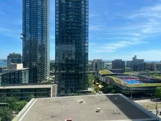 Photo 15 of Unit 1107, 25 Telegram Mews, Toronto, Waterfront Communities — HOMEH