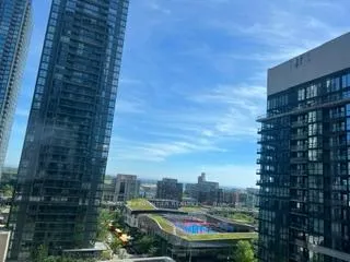 Photo 16 of Unit 1107, 25 Telegram Mews, Toronto, Waterfront Communities — HOMEH