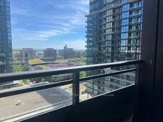 Photo 17 of Unit 1107, 25 Telegram Mews, Toronto, Waterfront Communities — HOMEH