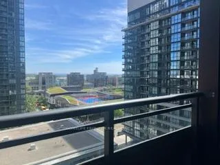 Photo 18 of Unit 1107, 25 Telegram Mews, Toronto, Waterfront Communities — HOMEH