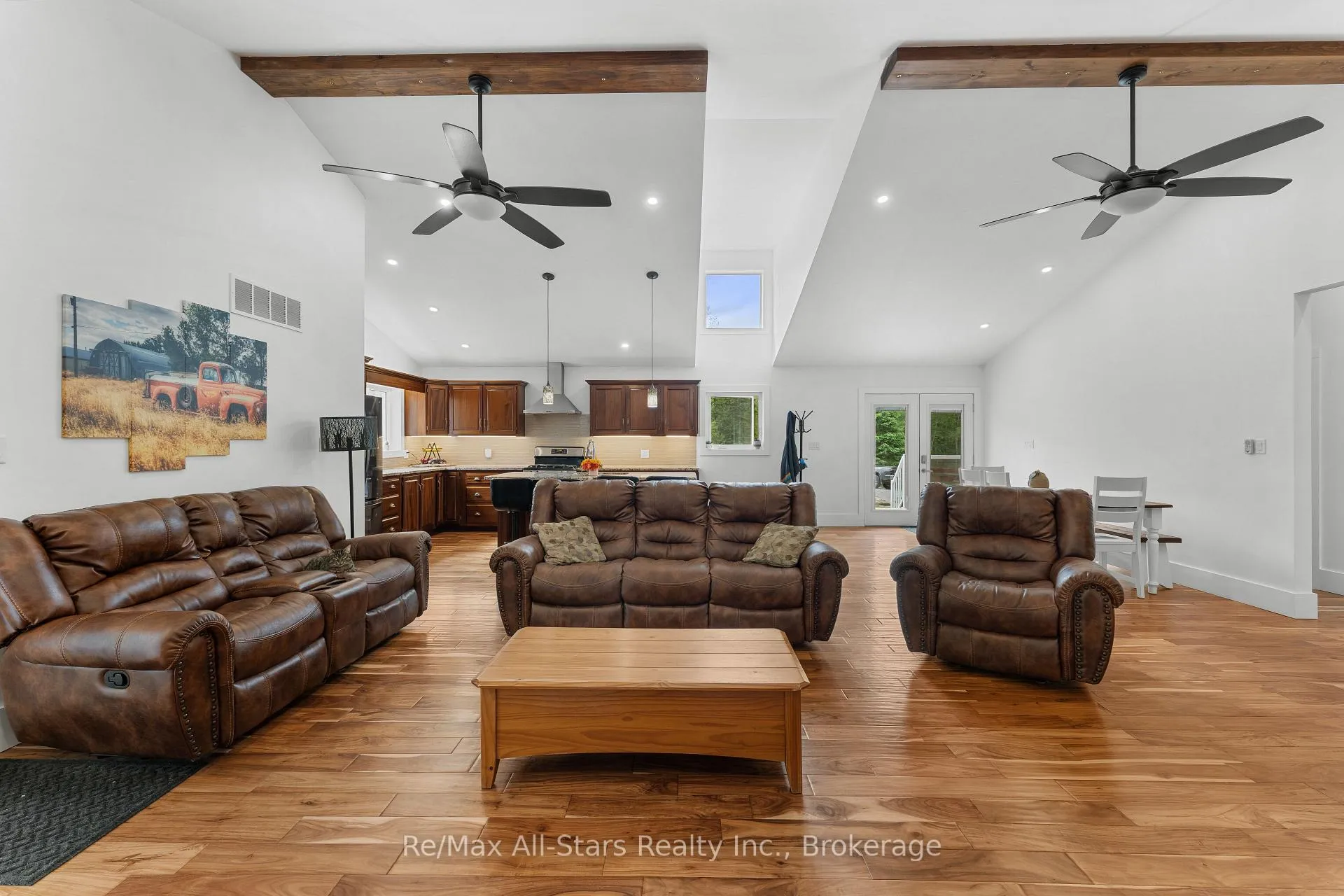 Photo 7 of 728 Galway Road, Trent Lakes — HOMEH