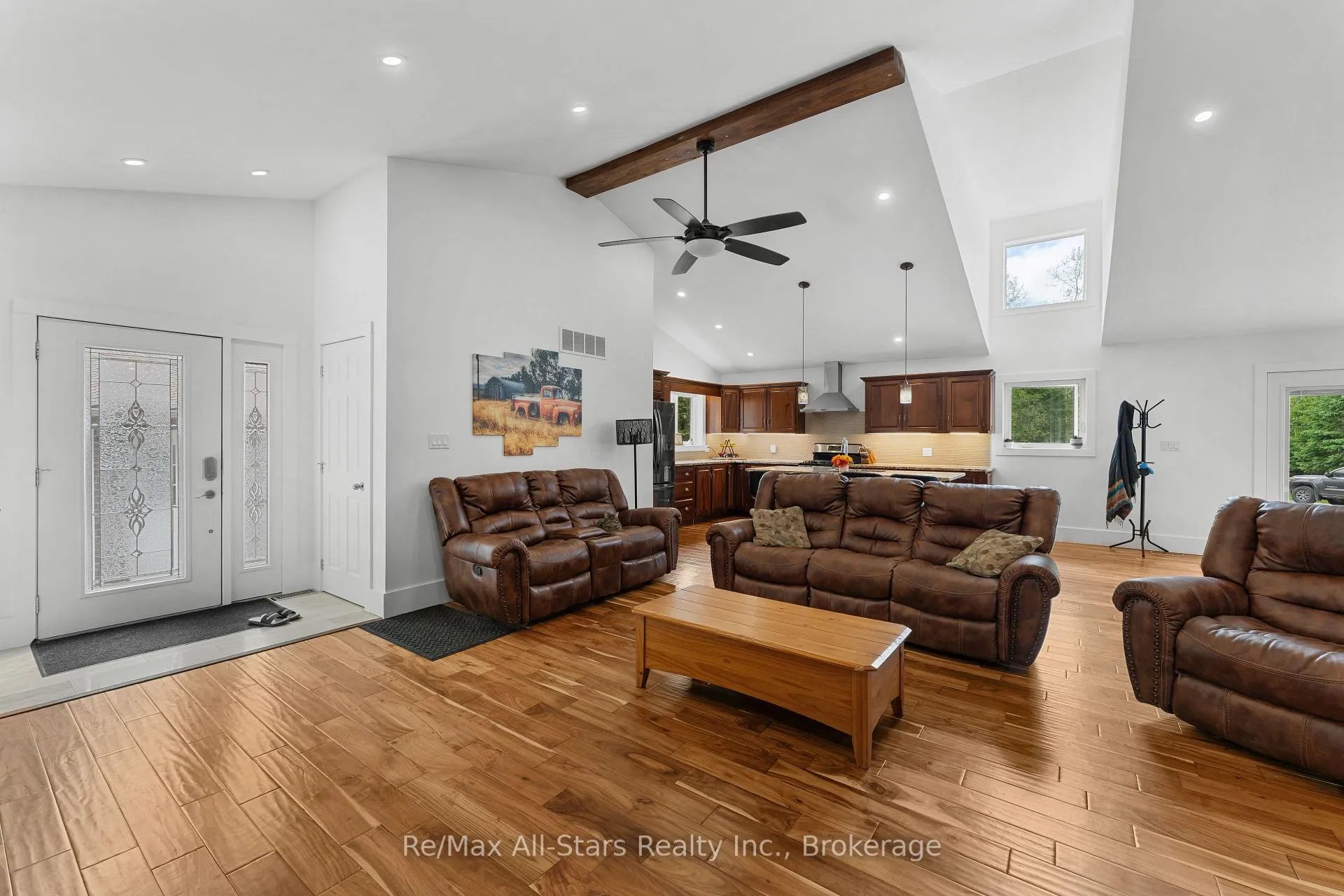 Photo 8 of 728 Galway Road, Trent Lakes — HOMEH