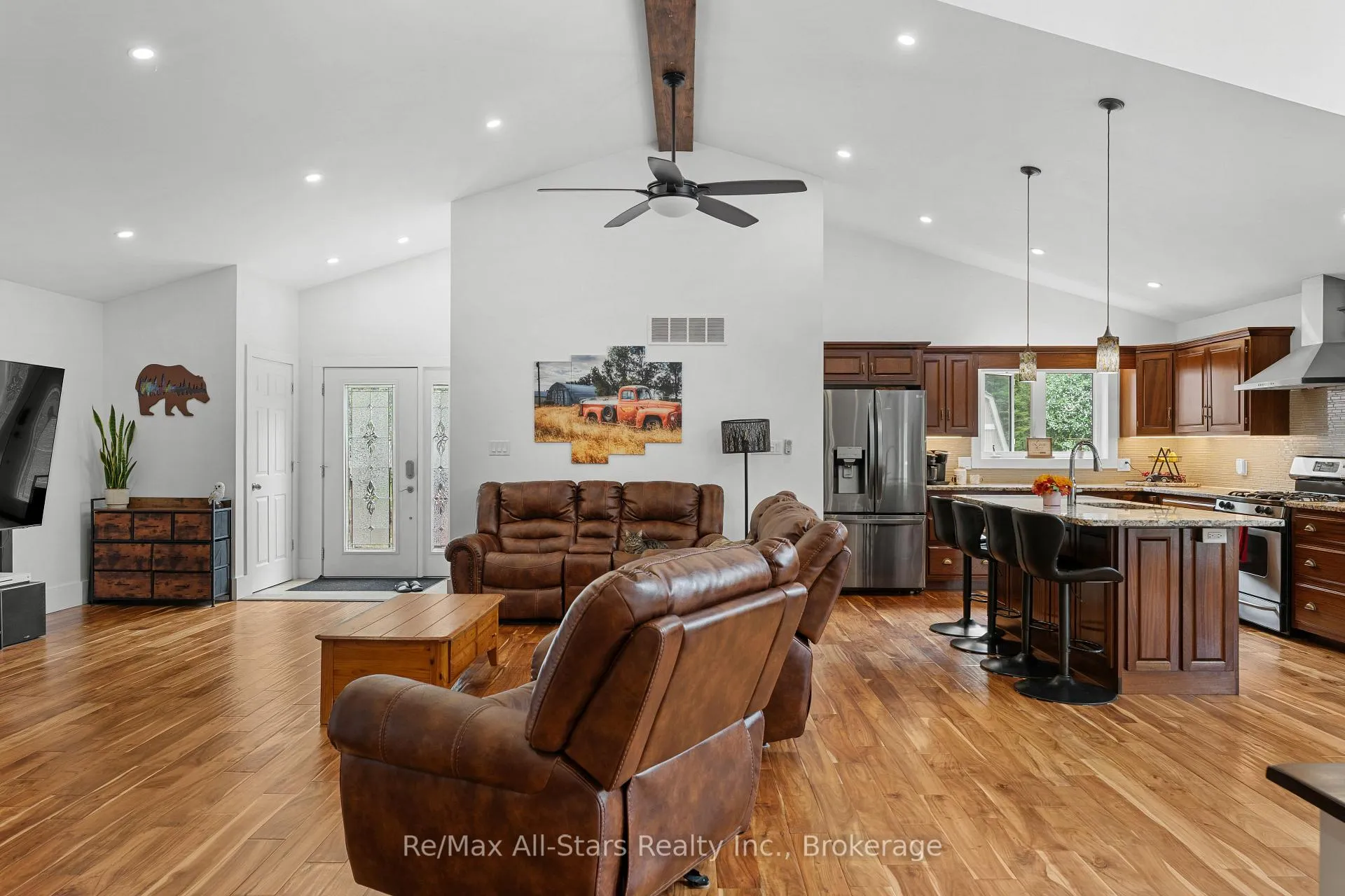 Photo 9 of 728 Galway Road, Trent Lakes — HOMEH