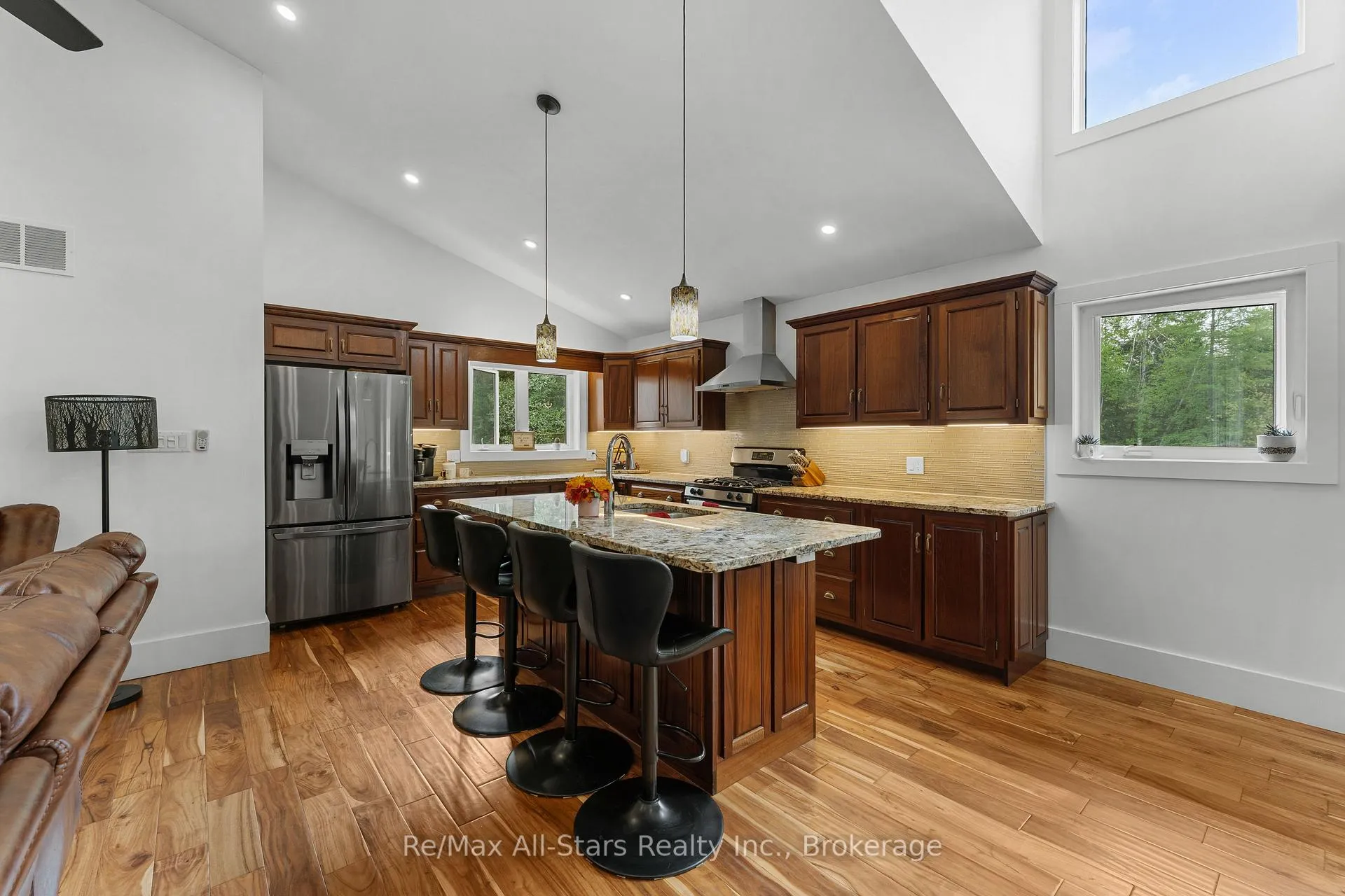 Photo 11 of 728 Galway Road, Trent Lakes — HOMEH