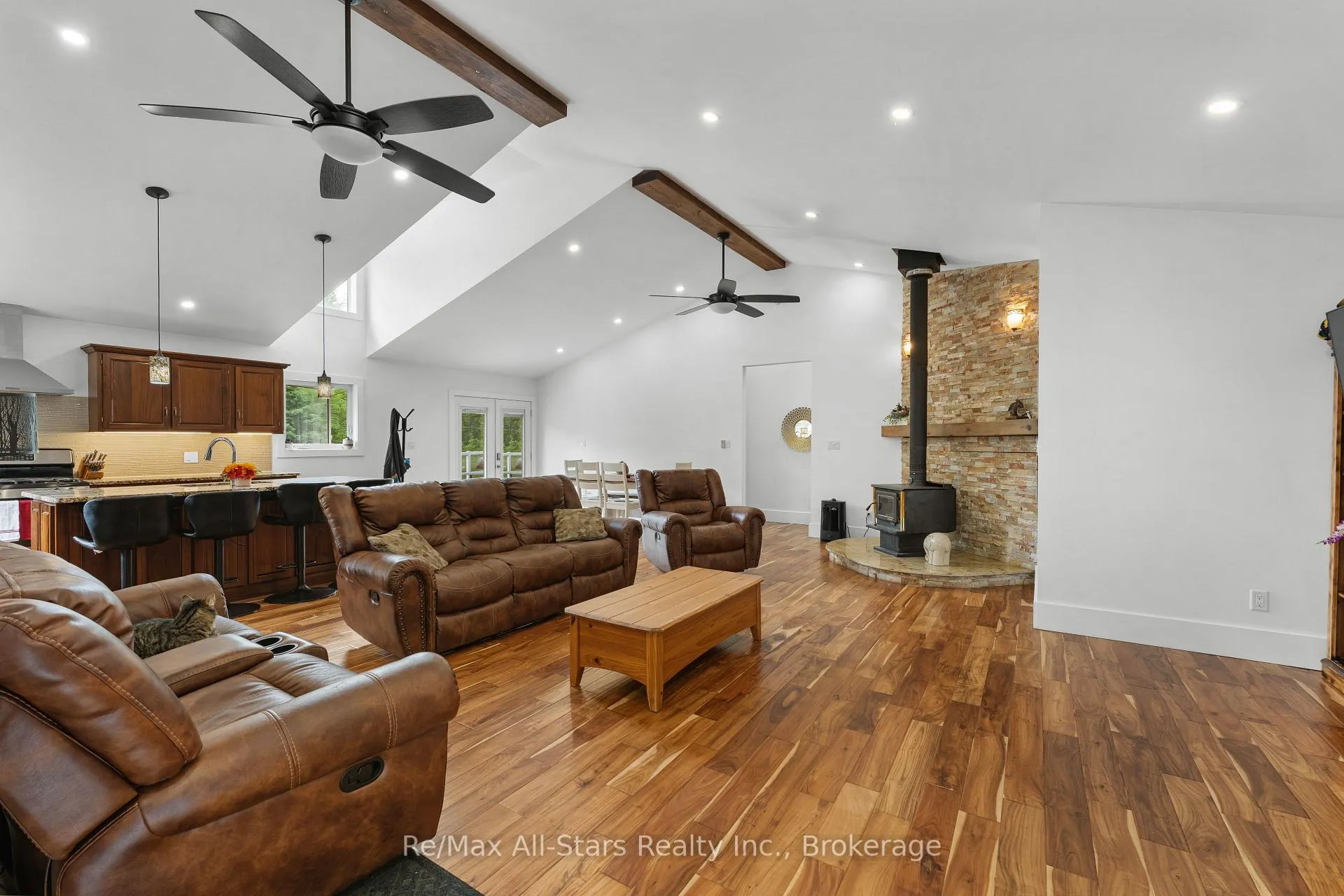 Photo 14 of 728 Galway Road, Trent Lakes — HOMEH
