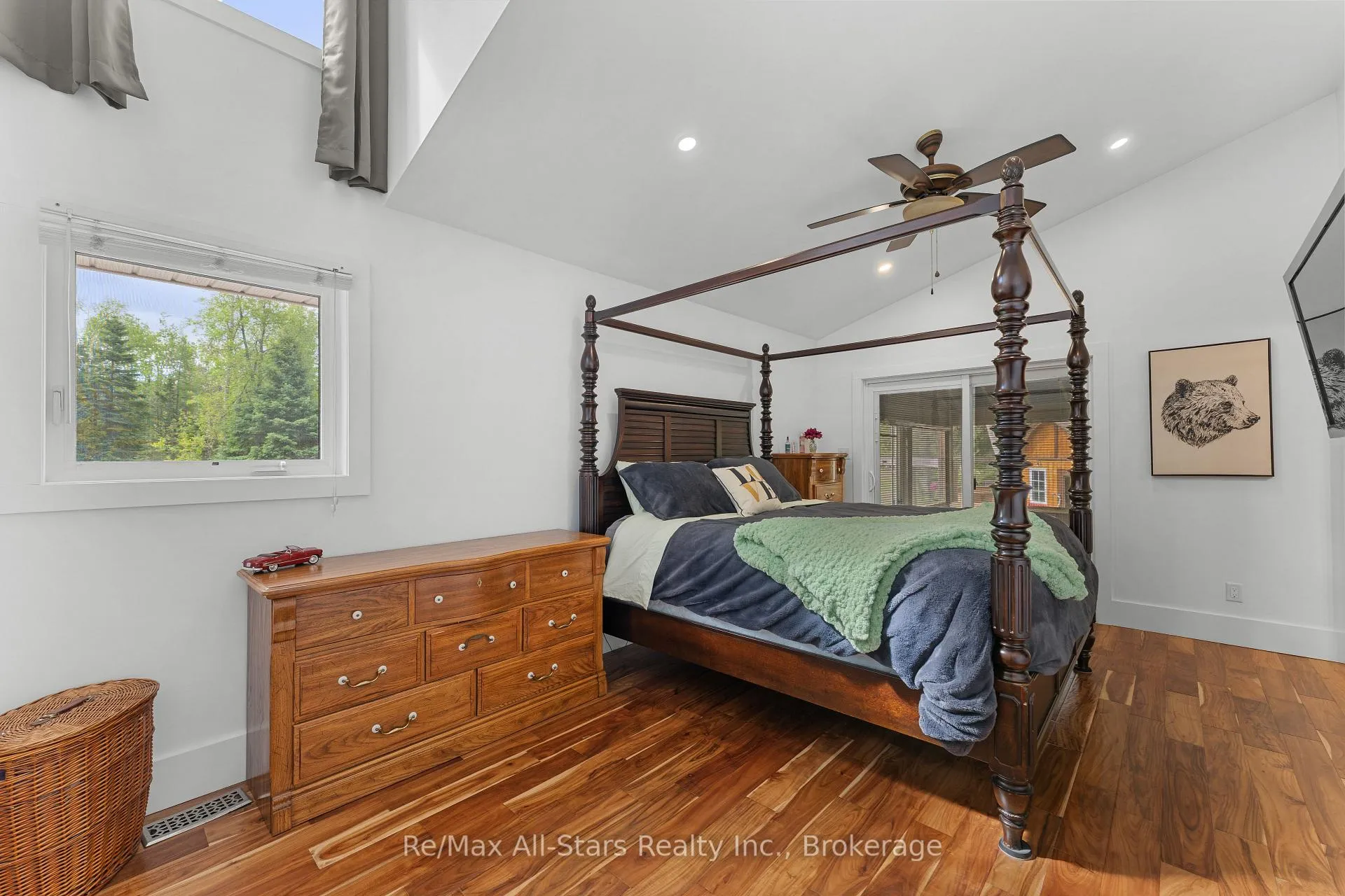 Photo 17 of 728 Galway Road, Trent Lakes — HOMEH