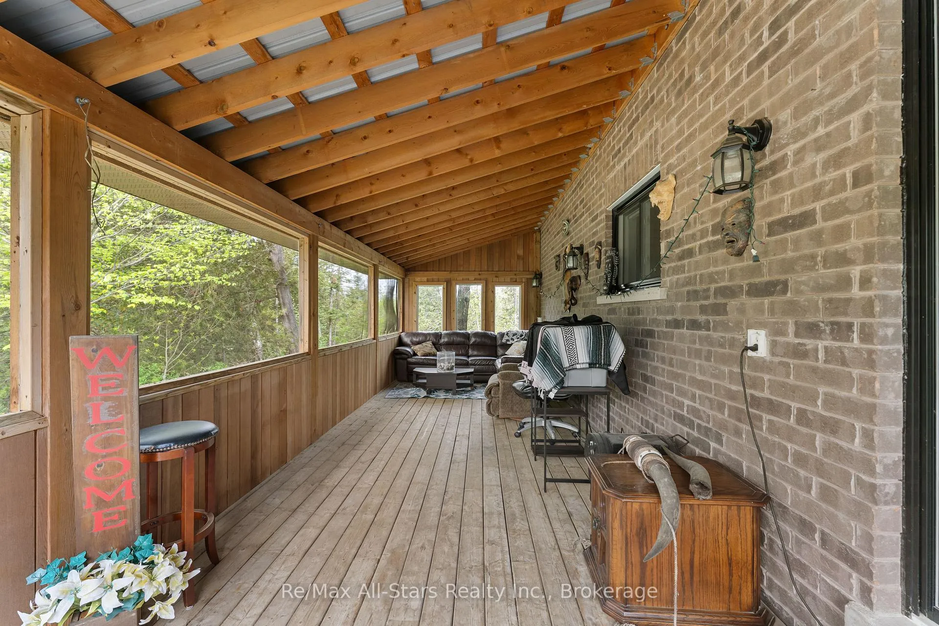 Photo 27 of 728 Galway Road, Trent Lakes — HOMEH