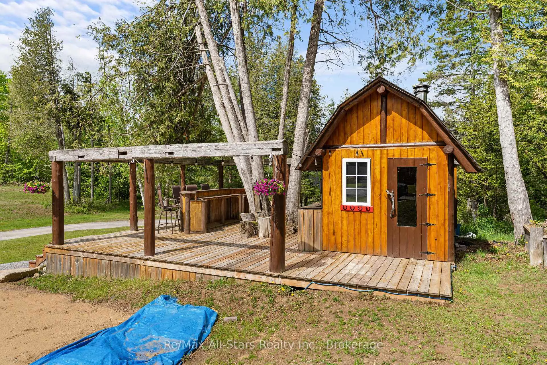 Photo 29 of 728 Galway Road, Trent Lakes — HOMEH