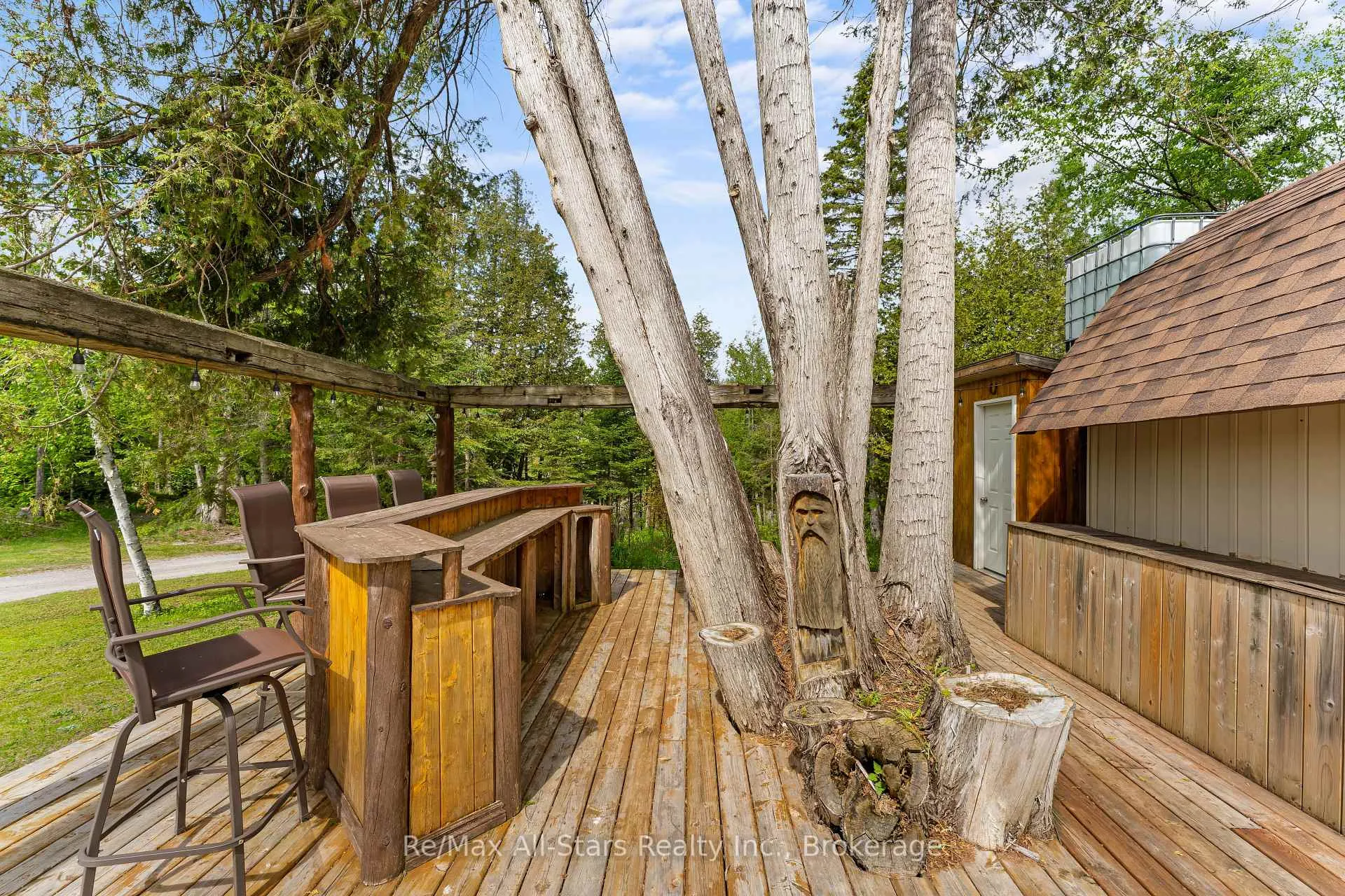 Photo 30 of 728 Galway Road, Trent Lakes — HOMEH