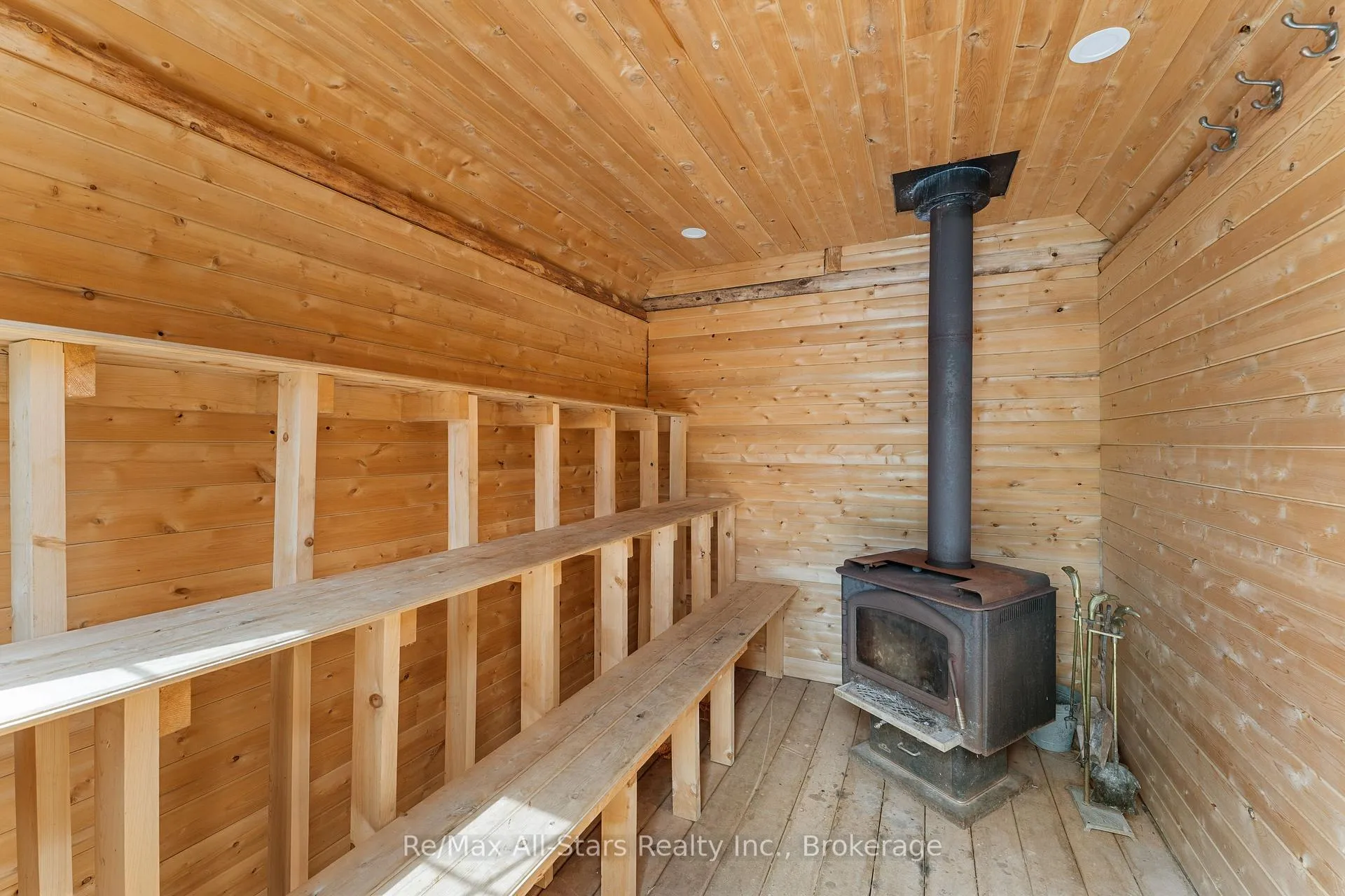 Photo 31 of 728 Galway Road, Trent Lakes — HOMEH